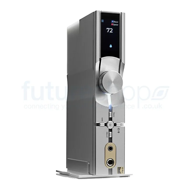 iFi NEO iDSD 2