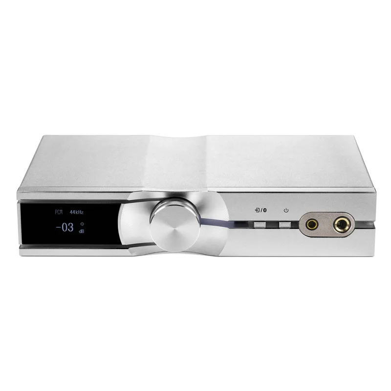 iFi NEO iDSD