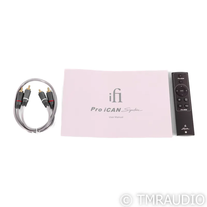 iFi Pro iCAN