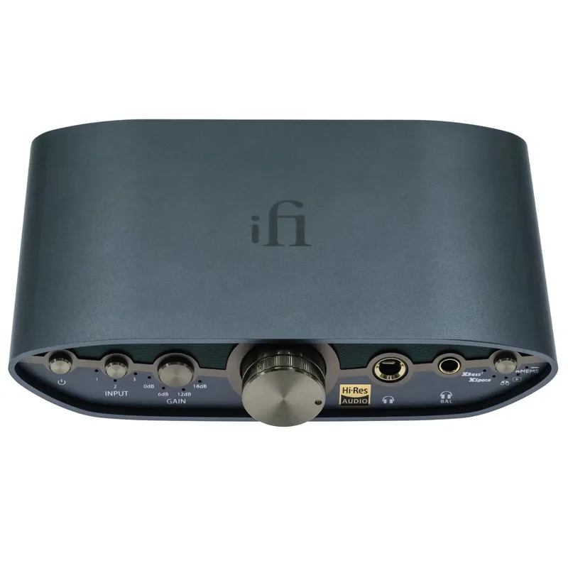 iFi Zen CAN