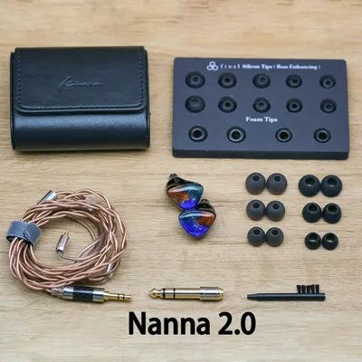 Kinera Nanna