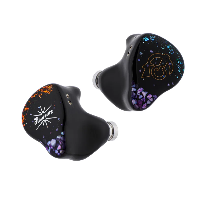 Kiwi Ears HBB PUNCH