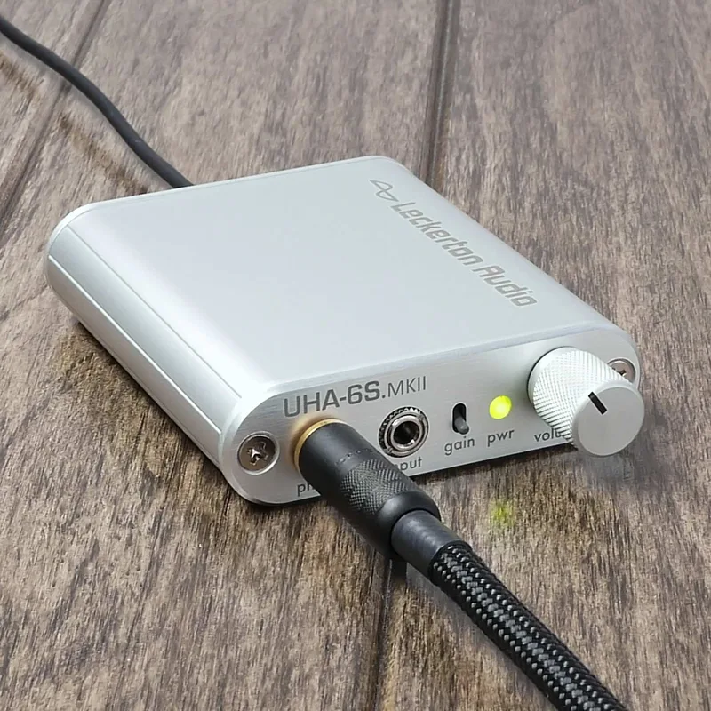 Leckerton Audio UHA-6S.MKII