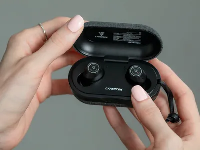 Lypertek PurePlay Z3 2.0