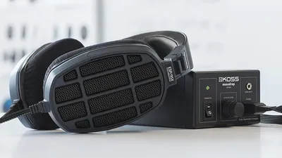 Massdrop x Koss ESP/95X