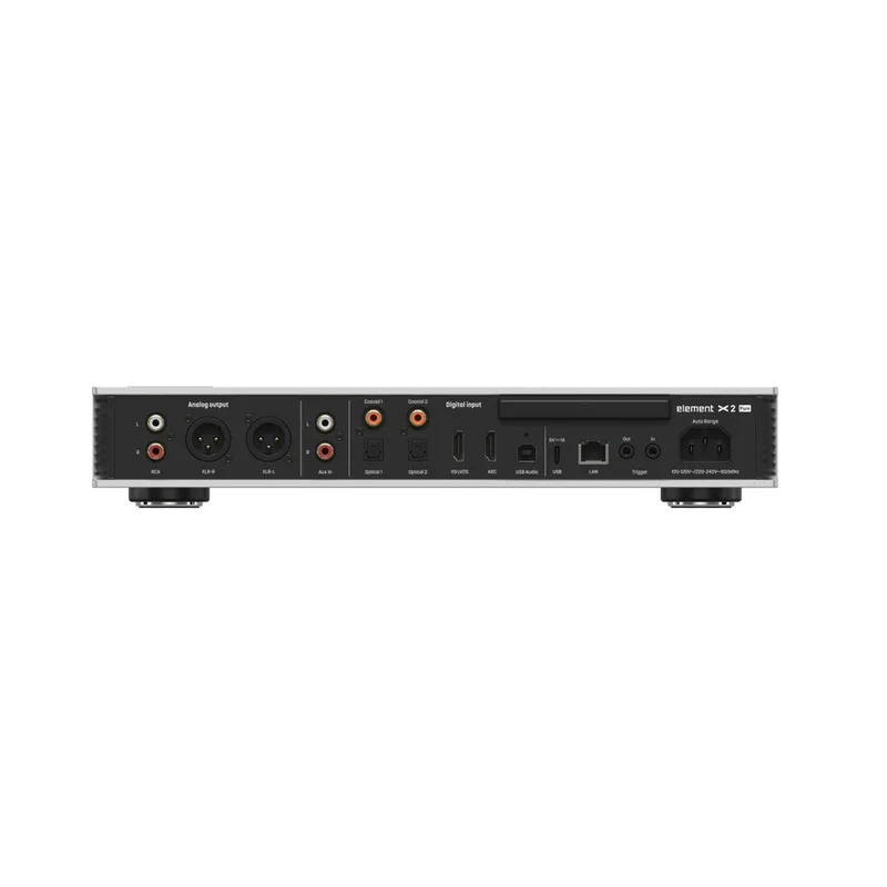 Matrix Audio Element X2