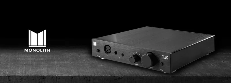 Monoprice Monolith 887