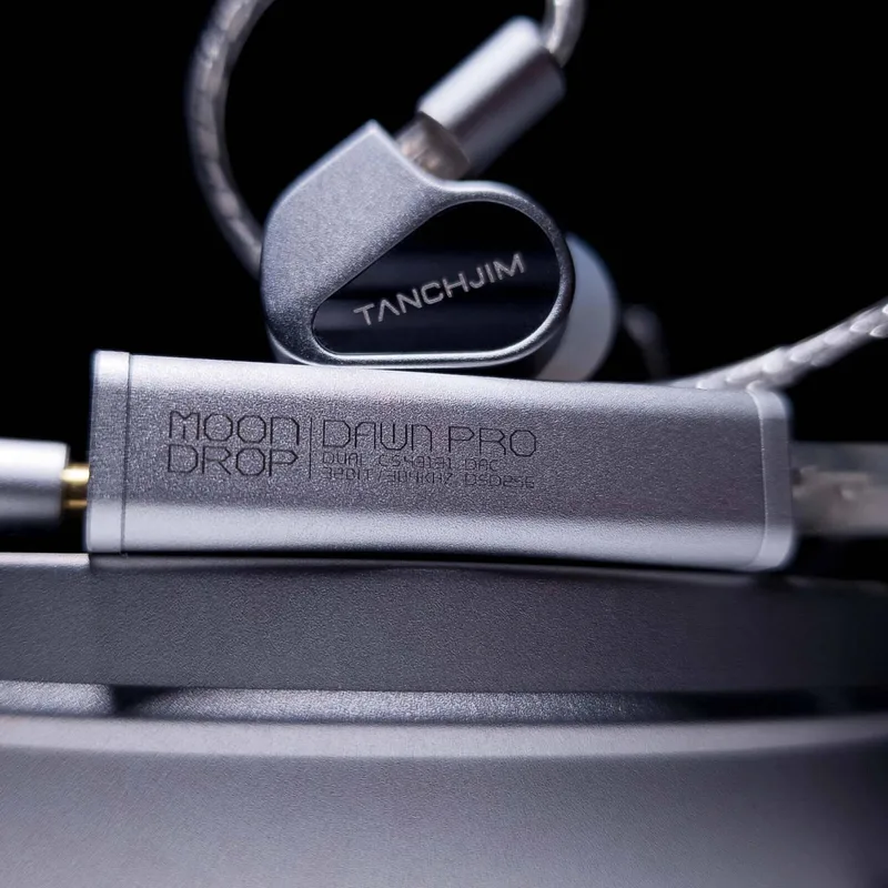 Moondrop Dawn Pro
