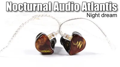 NocturnaL Atlantis