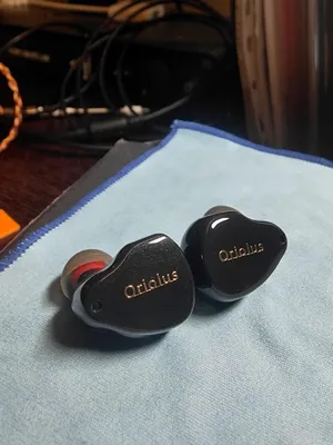 Oriolus MK2
