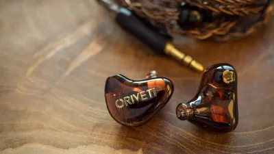 Oriveti OH500