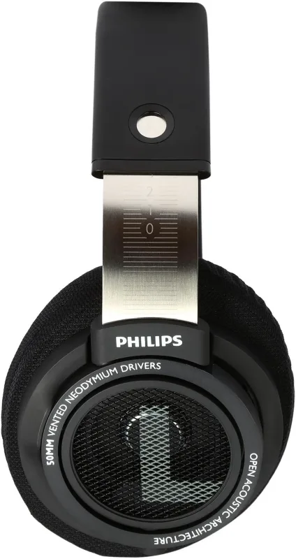 Philips SHP9500