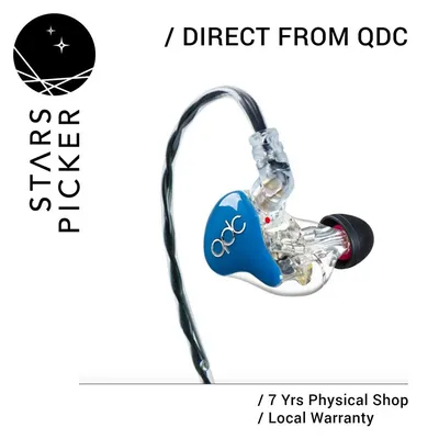 qdc 8SH