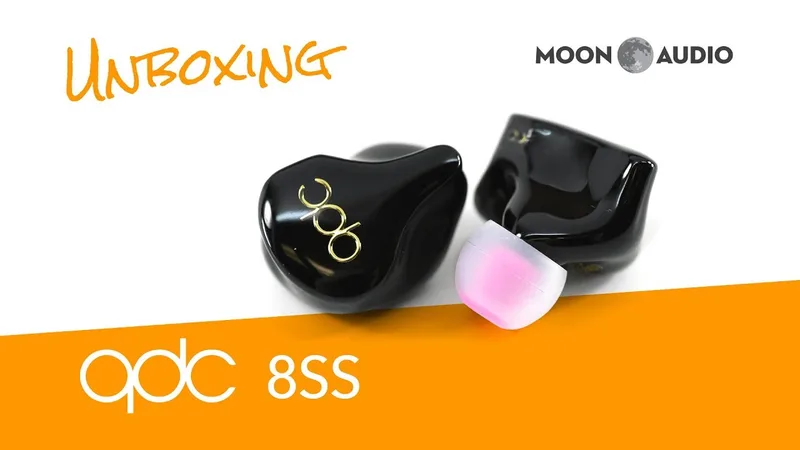 qdc 8SS