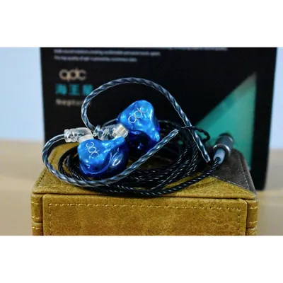 qdc Neptune