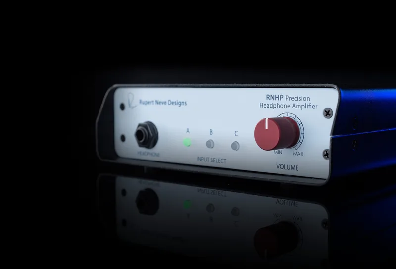 Rupert Neve Designs RNHP