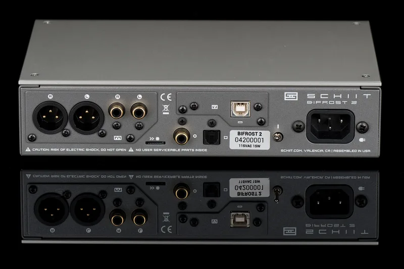 Schiit Bifrost 2