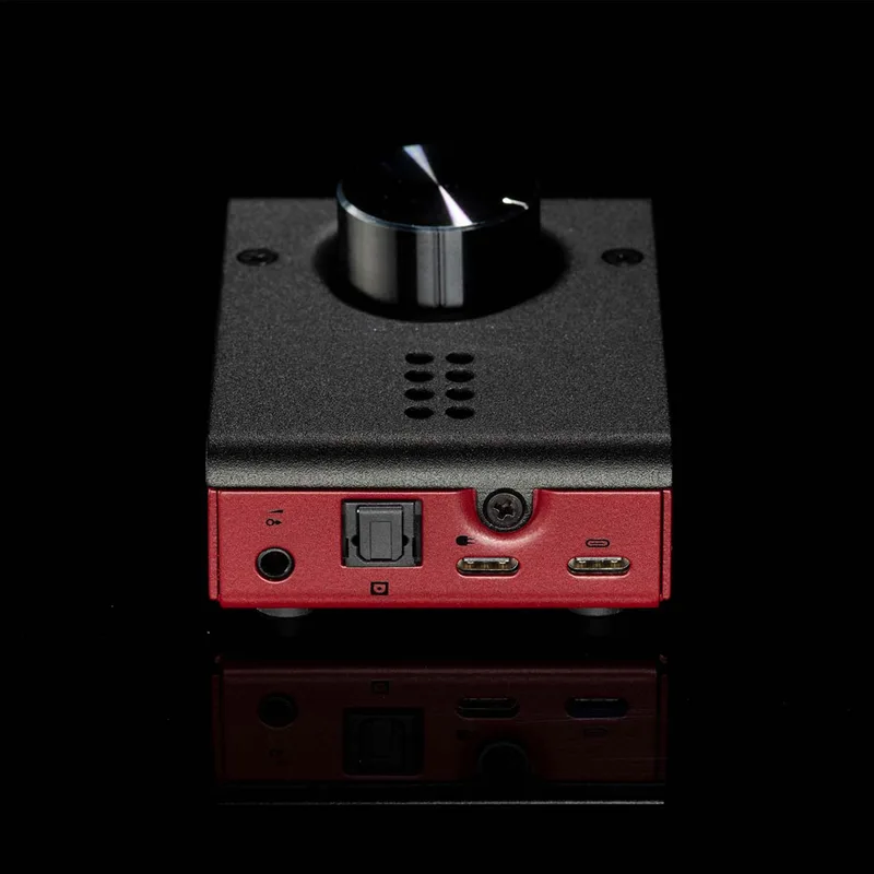 Schiit Fulla E