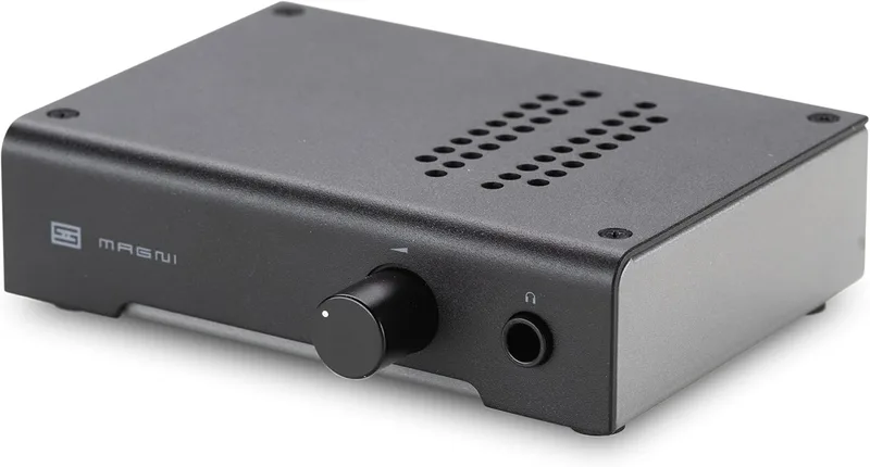 Schiit Magni 3+