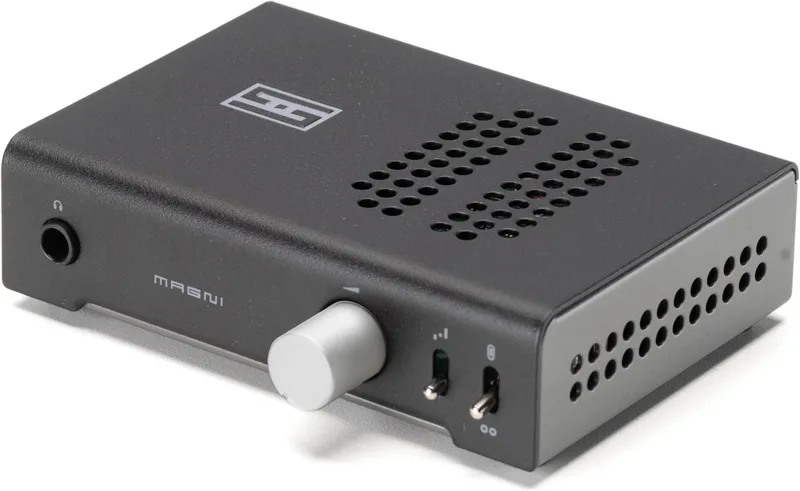 Schiit Magni
