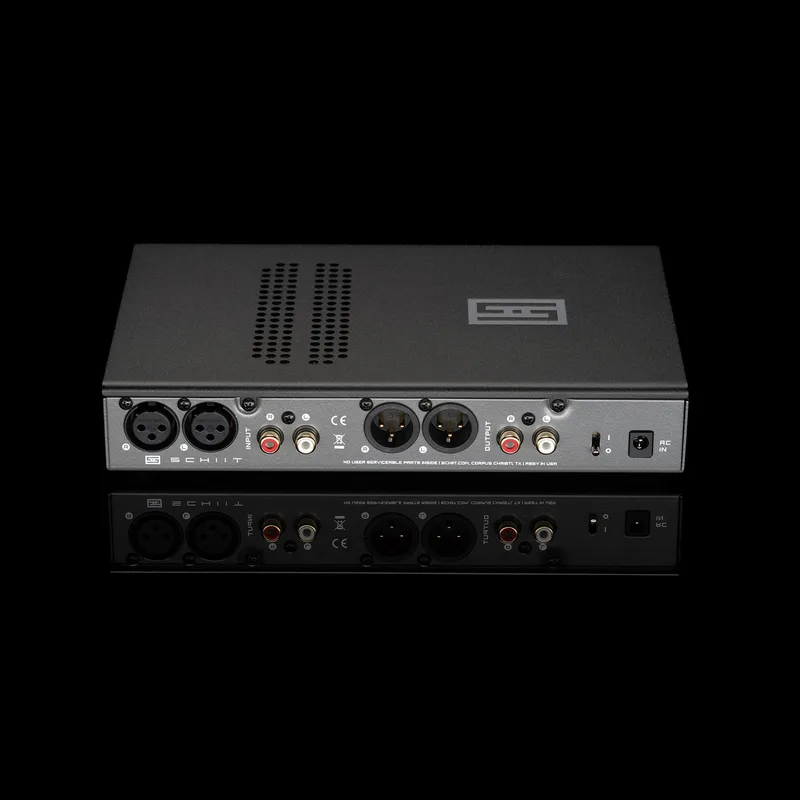 Schiit Midgard