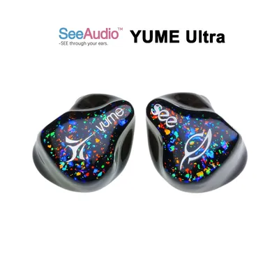 See Audio Yume
