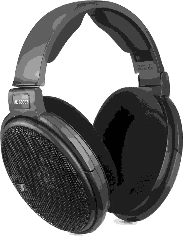 Sennheiser HD 660S2
