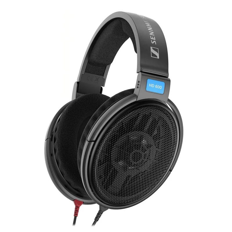 Sennheiser HD600