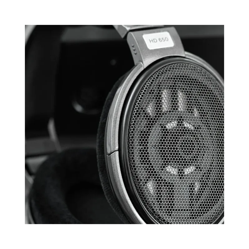 Sennheiser HD650