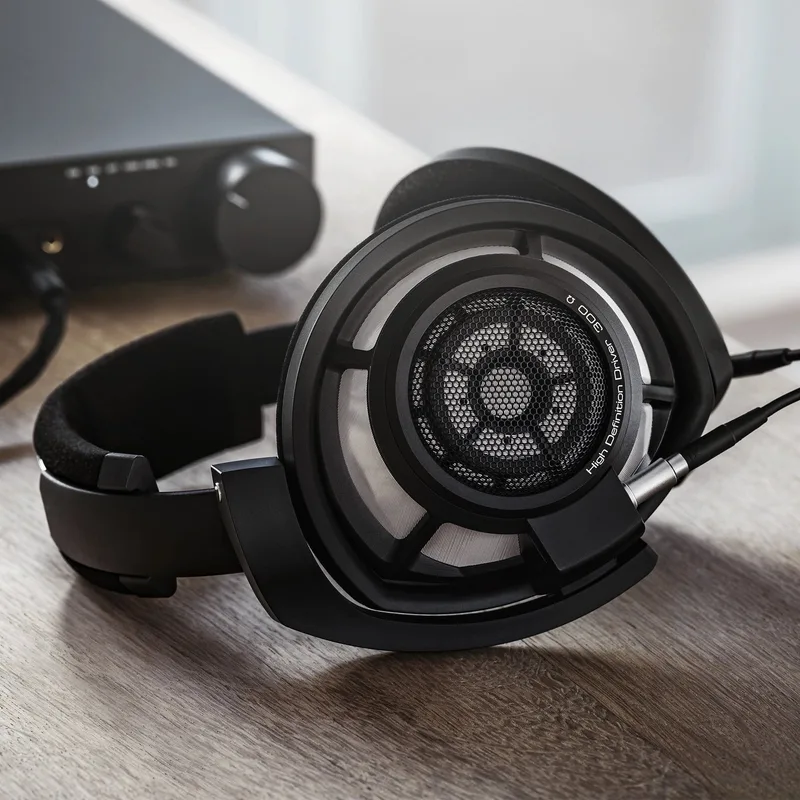 Sennheiser HD800S