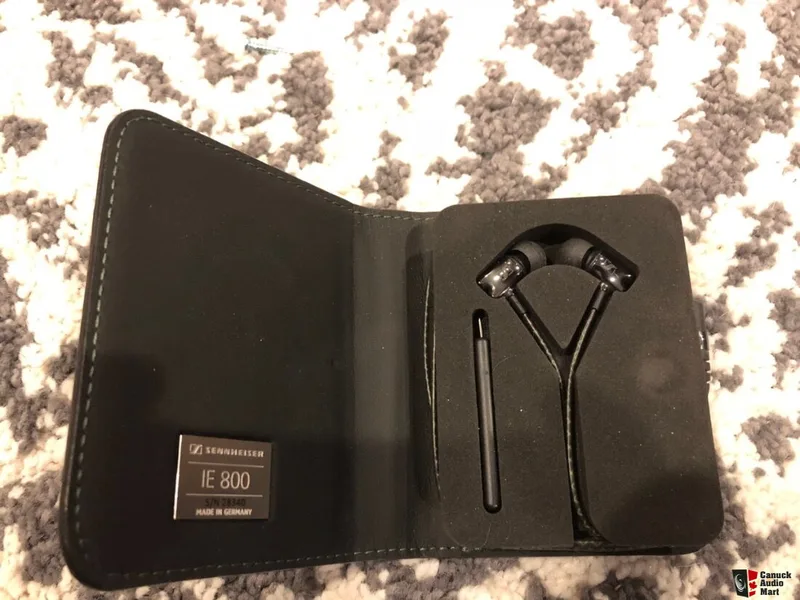 Sennheiser IE800