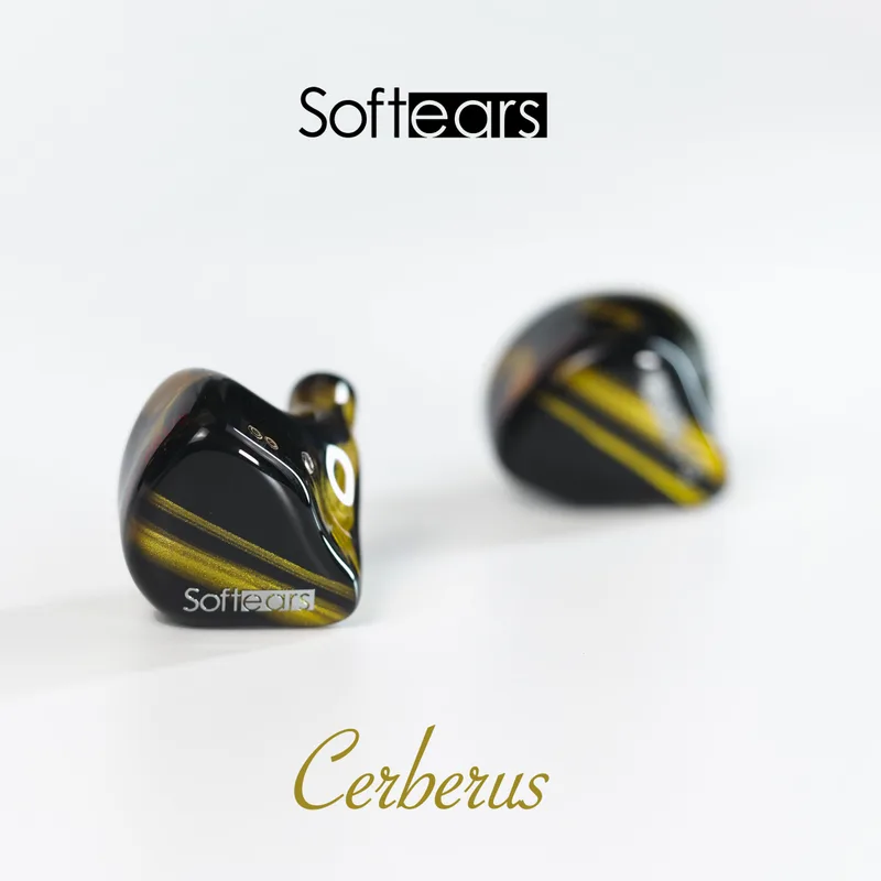 Softears Cerberus