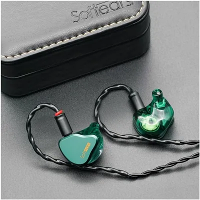 Softears Volume