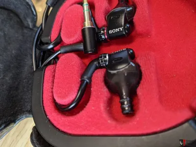 Sony MDR-EX1000