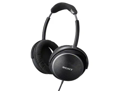 Sony MDR-MA900