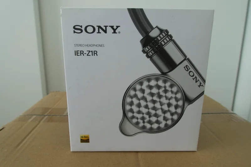 Sony Z1R