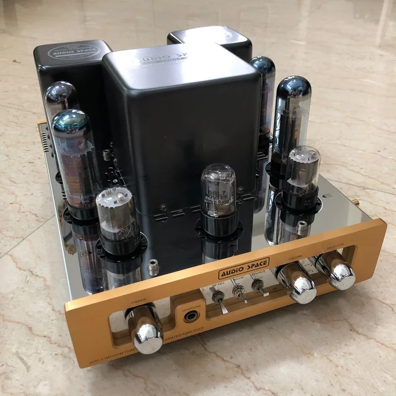 Space Audio Space II