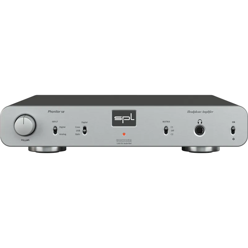 SPL Phonitor SE