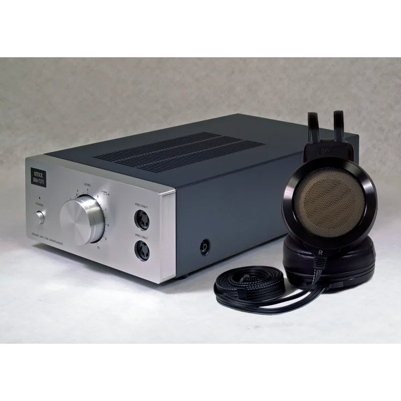 Stax SR-007 Mk2