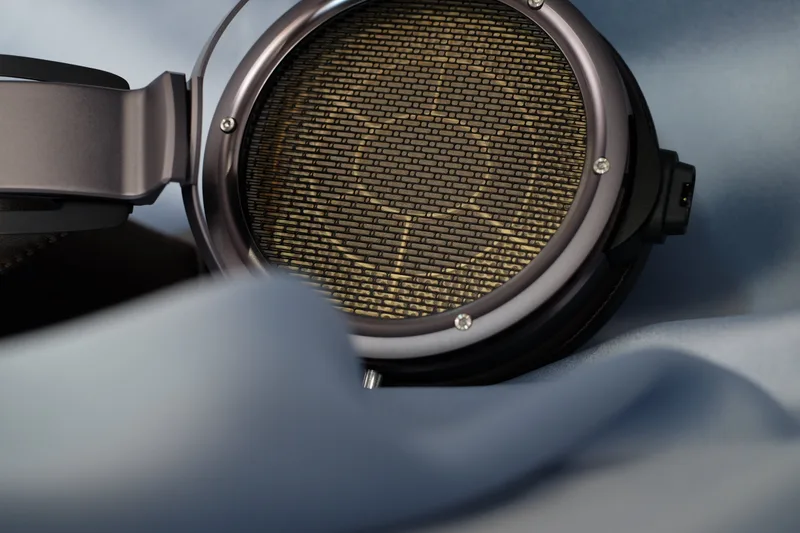 Stax SR-007A