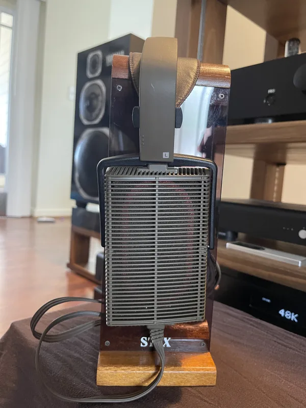 Stax SR-404