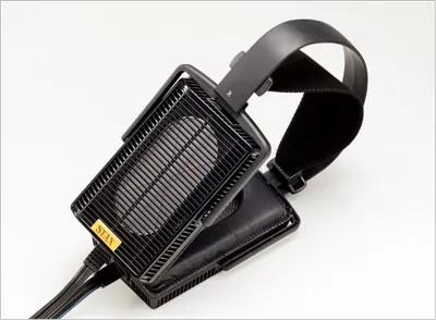 Stax SR-L300 Limited