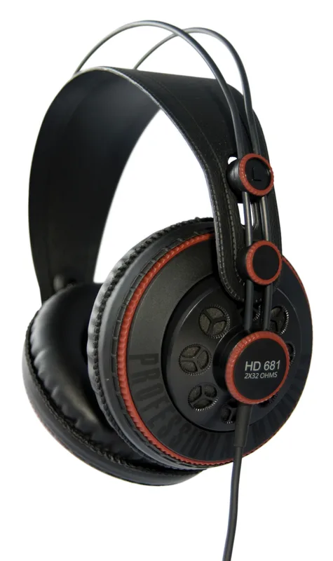 Superlux HD681 EVO