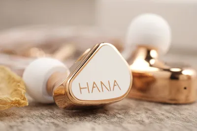 Tanchjim New Hana (2021)