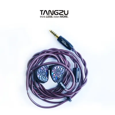 Tangzu Zetian Wu