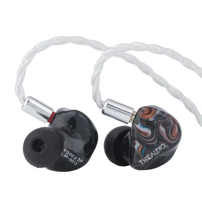 Thieaudio ThieAudio Legacy 4 (L4)