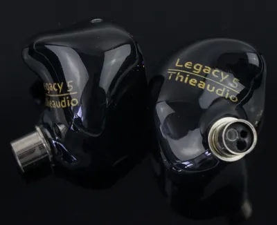 Thieaudio ThieAudio Legacy 5 (L5)