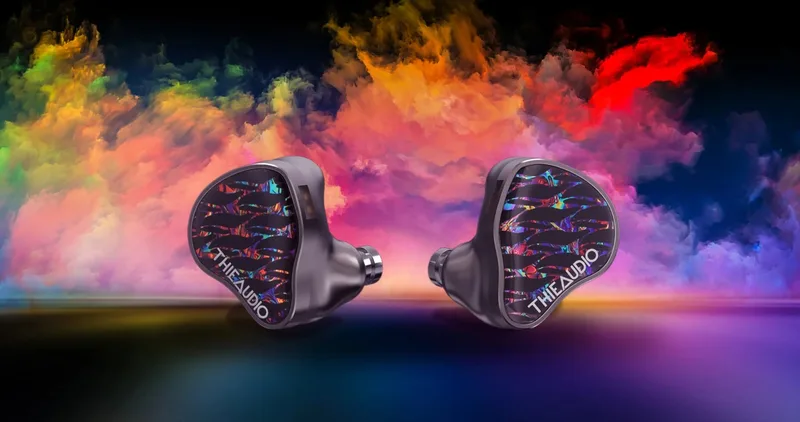 Thieaudio Valhalla