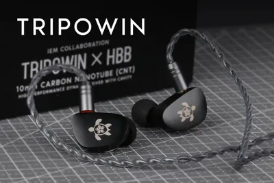 Tripowin x HBB Olina SE