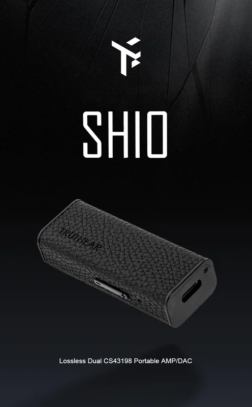 Truthear SHIO